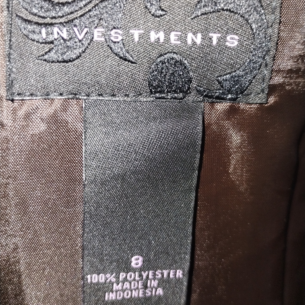 Blazer - Picture 5 of 9
